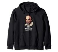 L'umorismo di Shakespeare smette di Rendere letterario Il Dramma Felpa con Cappuccio