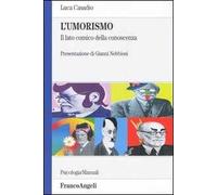 L'umorismo. Il lato comico della conoscenza