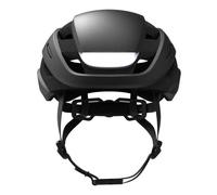 Lumos Casco intelligente Ultra E-Bike | certificato NTA 8667 | luci anteriori e posteriori a LED | visiera retrattile | controllo app | per e-bike, scooter, ciclismo, adulti, uomini, donne