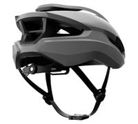 Lumos Casco Ultra Fly + Firefly Maverick Grey