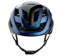 Lumos Casco Ultra Fly Pro Mips + Firefly Blue