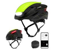 Lumos Helmet Casco Urbano Ultra Lime Flux