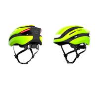 Lumos Casco Ultra Lime Green