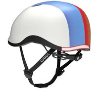 Lumos Helmet Casco Urbano Junior Nyxel Gradfient Sweep