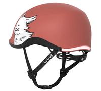 Lumos Helmet Casco Urbano Nyx Breeze & Fluff