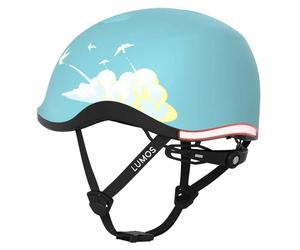 Lumos Helmet Casco Urbano Nyxel Mips Fly High