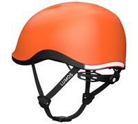 Lumos Helmet Casco Urbano Nyxel Mips Nova
