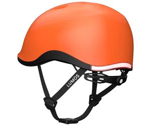 Lumos Helmet Casco Urbano Nyxel Mips Nova
