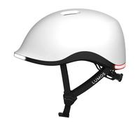 Lumos Helmet Casco Urbano Nyxel Mips White