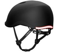 Lumos Helmet Casco Urbano Nyxel Quin Mips Black