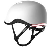 Lumos Helmet Casco Urbano Nyxel Quin Mips White