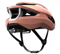Lumos Helmet Casco Urbano Ultra Fly + Firefly Atomic Salmon