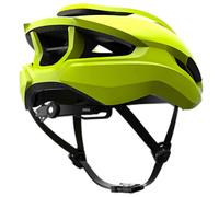 Lumos Helmet Casco Urbano Ultra Fly + Firefly Hyper Green