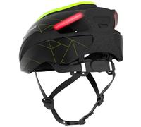 Lumos Helmet Casco Urbano Ultra Lime Flux