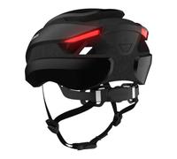 Lumos Helmet Casco Urbano Ultra Mips+ Black