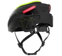 Lumos Helmet Casco Urbano Ultra Mips Lime Flux