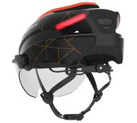 Lumos Helmet Casco Urbano Ultre E-bike Cinder Trail