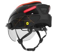 Lumos Helmet Casco Urbano Ultre E-bike Mips Cinder Trail