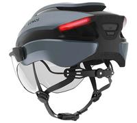 Lumos Helmet Casco Urbano Ultre E-bike Space Blue