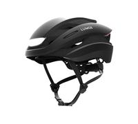 Lumos Helmet Ultra Nero - Nouvo