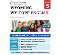 Lumos Learning Grade 5 English Language Arts Literacy (ELA) Practice (Tascabile)