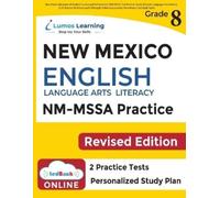 Lumos Learning New Mexico Measures of Student Success and Achievemen (Tascabile)