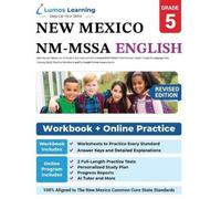 Lumos Learning New Mexico Measures of Student Success and Achievemen (Tascabile)