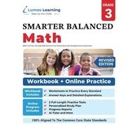 Lumos Learning SBAC Test Prep (Tascabile)
