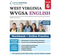 Lumos Learning West Virginia General Summative Assessment Test Prep (Tascabile)