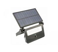 LUMOS Proiettore Solare LED con Rilevatore di LD-LUMOS10W-64