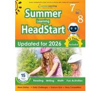 Lumos Summer Learning Headstart Lumos Summer Learning HeadStart, Gra (Tascabile)