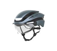 Lumos Helmet Ultre E-bike Urban Helmet Blu M-L Space Blue