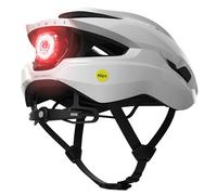 Lumos Ultra Fly - Lightweight Road Optimized Bike Helmet | Lumos Firefly | Porta Sunglasses | Custom-Made Fit System for Adult Men & Women | Bicycle Cycling Accessories