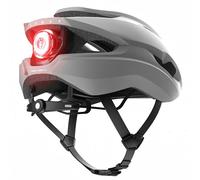 Lumos Ultra Fly - Lightweight Road Optimized Bike Helmet | Lumos Firefly | Porta Sunglasses | Custom-Made Fit System for Adult Men & Women | Bicycle Cycling Accessories