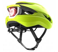 Lumos Ultra Fly - Lightweight Road Optimized Bike Helmet | Lumos Firefly | Porta Sunglasses | Custom-Made Fit System for Adult Men & Women | Bicycle Cycling Accessories