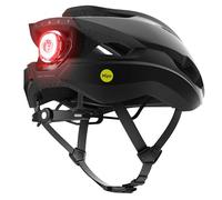 Lumos Ultra Fly - Lightweight Road Optimized Bike Helmet | Lumos Firefly | Porta Sunglasses | Custom-Made Fit System for Adult Men & Women | Bicycle Cycling Accessories