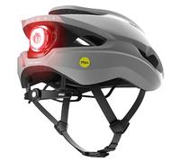 Lumos Ultra Fly - Lightweight Road Optimized Bike Helmet | Lumos Firefly | Porta Sunglasses | Custom-Made Fit System for Adult Men & Women | Bicycle Cycling Accessories