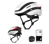 Lumos Casco per Bici Smart