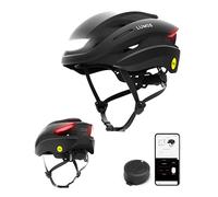 Casco bici Lumos Ultra Mips Noir S (51/55 cm)