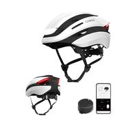 Lumos Casco per Bici Smart