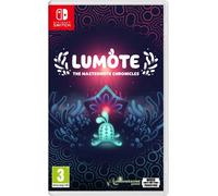 Lumote: The Mastermote Chronicles [GRA SWITCH]