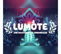 Lumote: The Mastermote Chronicles (PC) Steam Key - GLOBAL
