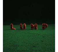 LUMP Curse of the Contemporary (Vinyl LP) 12" Single Coloured Vinyl