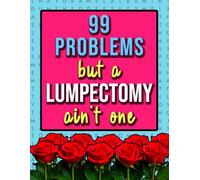 Lumpectomy Word Search: Large Print Post Breast Surgery Recovery Present for Women