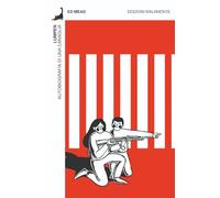 Libri Mead Ed - Lumpen. Autobiografia Di Una Canaglia