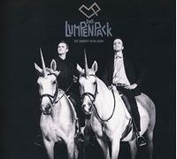 Das Lumpenpack Die Zukunft Wird Groß (CD)