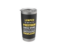 Lumper Facciamo congetture di precisione Bicchiere termico in acciaio inox doppia parete