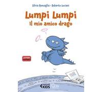 Lumpi Lumpi, il mio amico drago