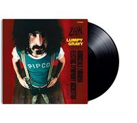 Lumpy Gravy by Frank Zappa (2012-07-31)