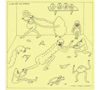 Lumpy & the Dumpers Those Pickled Fuckers (Vinyl LP) 12" Album
